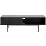 Actona Crni metalni TV stol Acton Angus Cijene