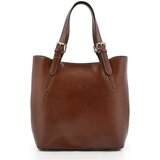 Vera Pelle TS0456 Smeđa | shoptok.hr