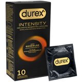 Durex - Intensity Condoms - 10 pcs | shoptok.hr