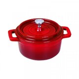 Kinghoff KH1193 šerpica sa poklopcem čelik 10x5CM 250ML | ePonuda.com