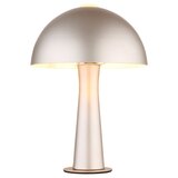 Globo 50670152 - Stona lampa JULIA 1xE14/25W/230V matni hrom | Eponuda.com