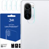 3mk HYBRID ZAŠČITNO STEKLO ZAŠČITA ZA LEČE ZA XIAOMI REDMI K40 PRO 5G, (22004169) | Shoptok.si