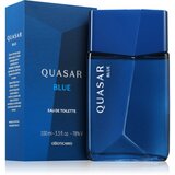 oBoticário Quasar Blue toaletna voda za moške 100 ml | Shoptok.si