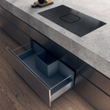 ASKO HIHM934M Indukcijska kuhalna plošča z vgrajeno mapo, (687281) | Shoptok.si