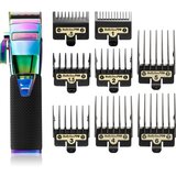 BaByliss PRO 4Artists Boost+ FX8700IBPE prirezovalnik za lase in brado 1 kos Cene