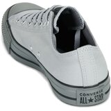 Converse Nizke superge Chuck Taylor All Star Siva | Shoptok.si