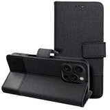  GOMMA Book preklopna futrola za Xiaomi Redmi NOTE 14 5G crna | shoptok.hr