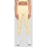 GymBeam Ženske tajice Luma Butter Yellow XS | Eponuda.ba