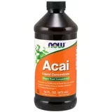 Acai u tekućini NOW (473 ml)