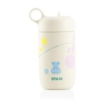 Equa otroška steklenica Bounce Yard, 400 ml | Shoptok.si
