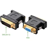 Adapter DVI VGA