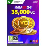 NBA 2K24 - 35,000 VC (Xbox One/Xbox Series X|S) Key GLOBAL  NBA 2K24 - 35,000 VC (Xbox One/Xbox Series X|S) Key GLOBAL Slike