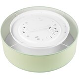  stropno svetlo sirja pastel 2xE27/15W/230V prečnik 45 cm zeleno | Eponuda.com