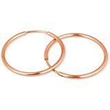Vuch Yetta Rose Gold Earrings | ePonuda.com