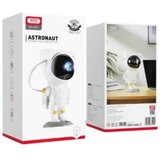 XO CF1 projektor i lampa Astronaut | Eponuda.ba