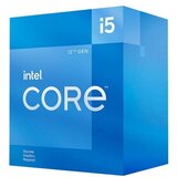Intel Core i5 12400F 2.5GHz Box | Eponuda.ba