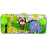 Konzola za arkadnu igru s vodom Monkey - zelena | shoptok.hr