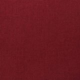  Stolica za ljuljanje od tkanine crvena boja vina | shoptok.hr