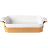 Casafina Posuda za pečenje od kamenine 24,5x38,5 cm Ensemble – Cijene