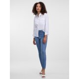 Orsay White women's shirt - Women's | shoptok.hr