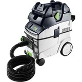 Festool Prijenosni usisavac CLEANTEC CTL 36 EI AC-PLANEX 578154 | shoptok.hr