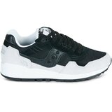Saucony Nizke superge SHADOW 5000 Črna | Shoptok.si