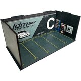 EPICPRODUCTION Auto garaža (garaža za autiće) "JDM-C" | ePonuda.com
