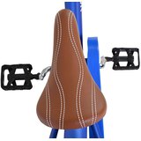 Volare dječji bicikl Blue Cruiser 12″ plave boje | shoptok.hr
