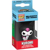 Funko Pop Keychain Sanrio Kuromi obesek za ključe Cene