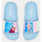 Sinsay Natikače s efektom sjaja Frozen | shoptok.hr