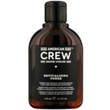 American Crew SSC REVITALIZING TONER 150ml | ePonuda.com