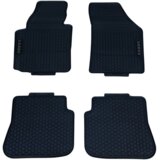 Schweizer Tipske gumene patosnice za Volkswagen Touareg 2010+, Crne | Eponuda.com