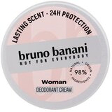 Bruno Banani Woman 40 ml krema brez aluminija za ženske | Shoptok.si