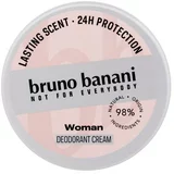 Bruno Banani Woman 40 ml krema brez aluminija za ženske