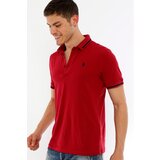Dewberry Muška polo majica Basic | shoptok.hr