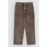 Element Relax Carpenter Washed Pants stone gray Cene
