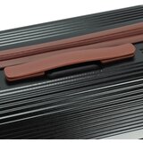  Kofer ABS PC crni M 27 x 42 x 65 cm | shoptok.hr