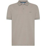 Sun68 Majice & Polo majice - Siva | Shoptok.si
