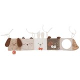 Jollein aktivnosna knjiga playpen animal friends | shoptok.hr