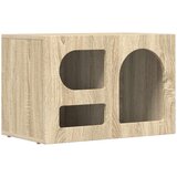 TV omarica Sonoma hrast 60 x 35 x 40 cm Konstruiran les, (5000112659) | Shoptok.si