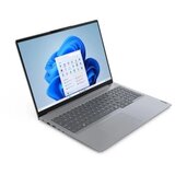 Lenovo thinkbook 16 G8 U5-135U/16GB/M.2 512GB SSD/16"/Win11Pro/3Y/21SK00FQYA | Eponuda.com