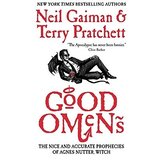Harper Collins Publishers Ltd Neil Gaiman, Terry Pratchett - Good Omens | Eponuda.com