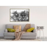  Poster - Dark Lillies 60x40 | shoptok.hr