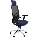 Antares 1850 SYN OMNIA PDH ALU LX Kancelarijska stolica do 120kgLU LX | ePonuda.com
