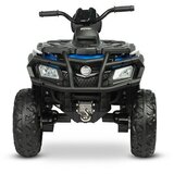 Toyz Quad na akumulator Rush, plavi | shoptok.hr