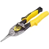STANLEY® FATMAX® ŠKARE ZA REZANJE LIMA - RAVNE 2-14-563
