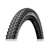 Continental guma spoljašnja 26x2.2 cross king sw black/black skin kevlar ( SPO-0150303 )