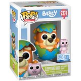 Funko Figura POP Bluey Bingo with Floppy | shoptok.hr