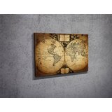 Opviq slika na platnu 30x40cm | Eponuda.com
