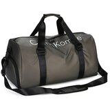 INF Telovadna torba velike prostornine za potovanja in fitnes Khaki, (22107873) | Shoptok.si